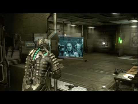 Dead Space - Playthrough - Part 3