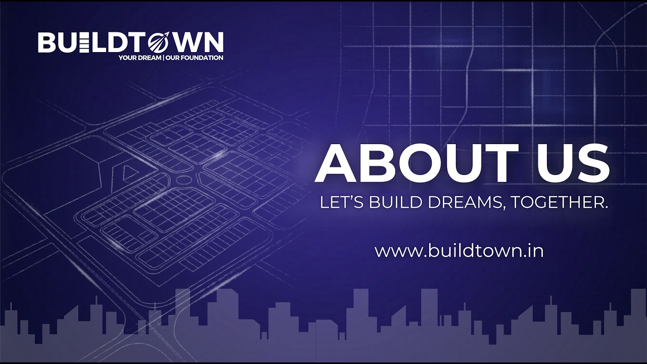 Premium Real Estate Video