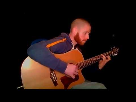 Seal - Kiss from a rose (solo guitar)