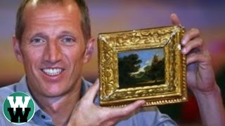 15 Garage Sale Items That Sold For Millions