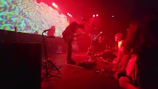 Psychedelic Porn Crumpets - Marmalade March Live @ Exit/In '22