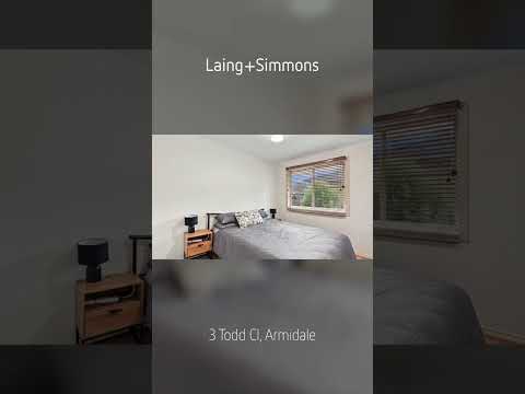 3 Todd Close, Armidale, NSW 2350, 4 રૂમ, 2 બાથરૂમ, House