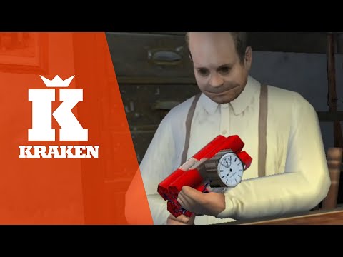 Krutá pravda o Vincenzovi - MAFIA