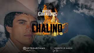 1 HORA de PUROS CORRIDOS de CHALINO SANCHEZ