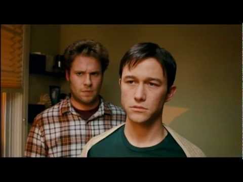 50% (2011) Trailer Oficial Legendado.