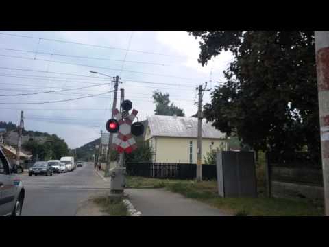 IR 1834 Timisoara Nord-Iasi [13.08.2015] in Nasaud