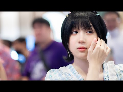 230826 Yuu Yami Yami - Spica - X2 Sneaker Festival Central Si Racha Fancam