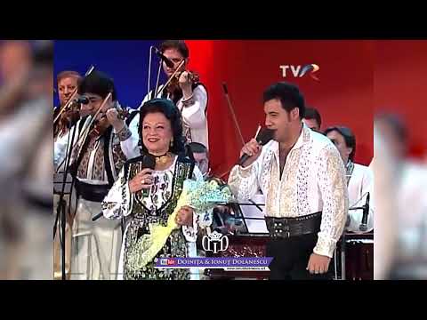 Maria Ciobanu & Ionuț Dolănescu I LIVE I Festivalul Zavaidoc