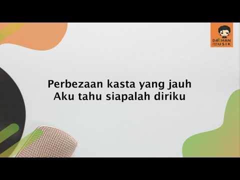 BERBEZA KASTA   Thomas Arya Karaoke Reggae Version By Daehan Musik