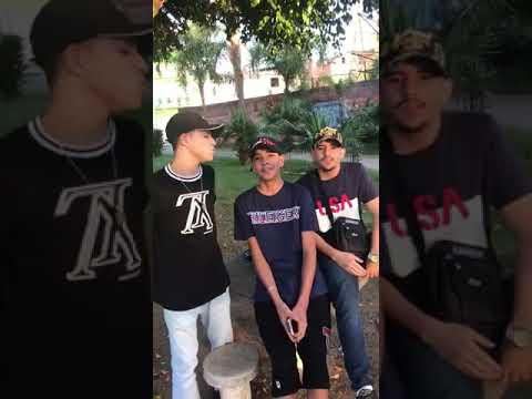 Mc moisa feat Danilo e Henry P