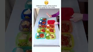 Is it 10 or 11?! Count The Boxes! 👀