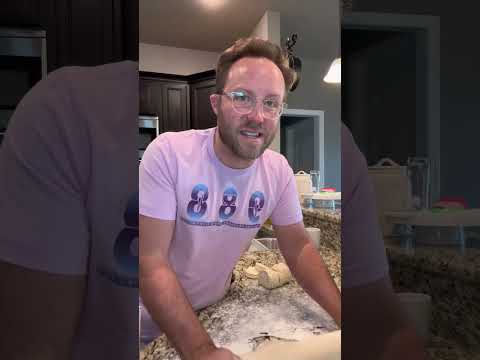 Chicken and dumplings in under half an hour!