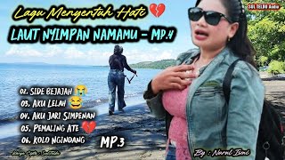 Download lagu THE SEA KEEPS YOUR NAME 💔 | Sad Song Mp4   Mp3 @SultelduAudio mp3