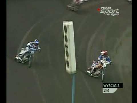 Unia Tarnów - Atlas Wrocław 30.04.2006