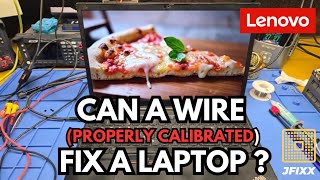 I need Pizza - Lenovo E15 Gen 2 Repair (NM-D011)