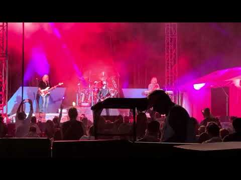.38 Special Live at Busch Gardens 3-19-22 - Caught up in you