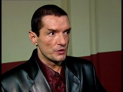 Falco 1997 last Interview Ö3 Gala 2.5 months before his death (ENGLISH CC)