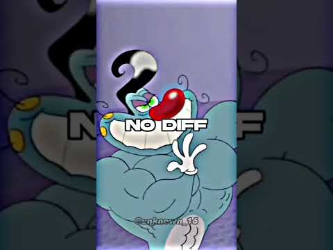 Oggy vs Marvel/Dc....... #shorts #marvel #dc #oggy #edits #marvelvsdc