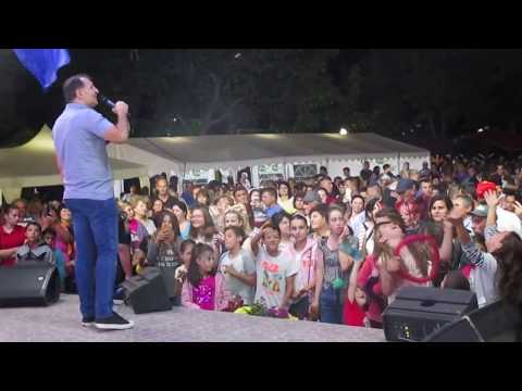 Vali Vijelie la Vâlcelele