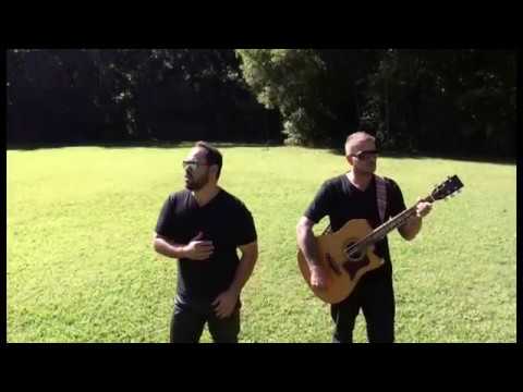 Gravity - First Single - Jason James Casha and Clayton Grice Music