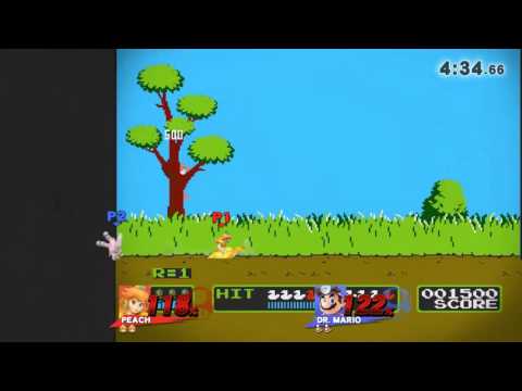 Training with 2manycooks