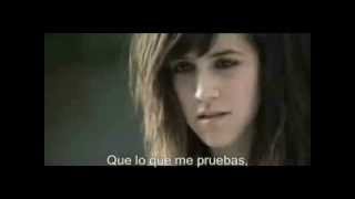 LiNkIn PaRk - Pushing Me Away Subtitulos Español