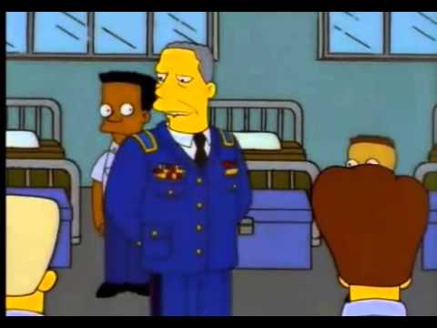 Francis ya no eres el cadete mas afeminado.