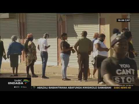 Lenyukile inani labantu abangaphangeliyo kweli