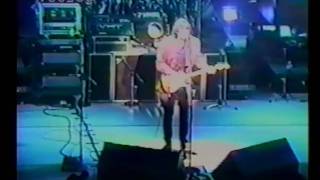 Richie Sambora - Fallen From Graceland (Tokyo 1998)