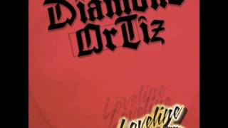Diamond Ortiz 