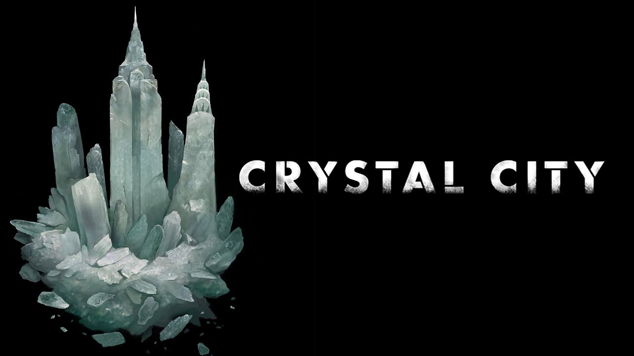 NEW TRAILER: Crystal City | HereTV