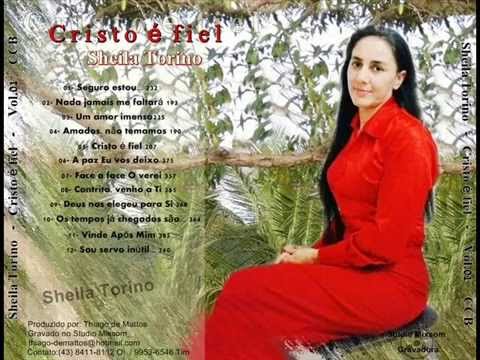 SHEILA TORINO - CD COMPLETO- VOL 01