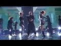 PSY and MC Hammer dance Gangnam Style ...