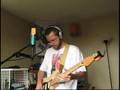 Verve Cover 6 O'Clock