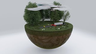 105: Bound materials