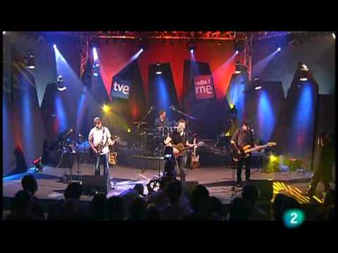 NiÑOS MUTANTES - Errante (Canción Mutante). (R3)