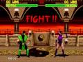 MK 2 Genesis Kombat Tomb Music