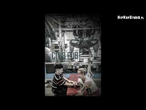 Rassgram - Człowiek z Granitu (prod. Dymek, refren Dorota Hałas)