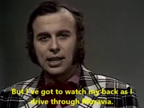 Jožin z bažin -  Ivan Mládek (Best Quality, English Subtitles)