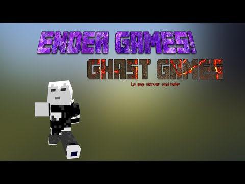 EG LP #01 Ghast games