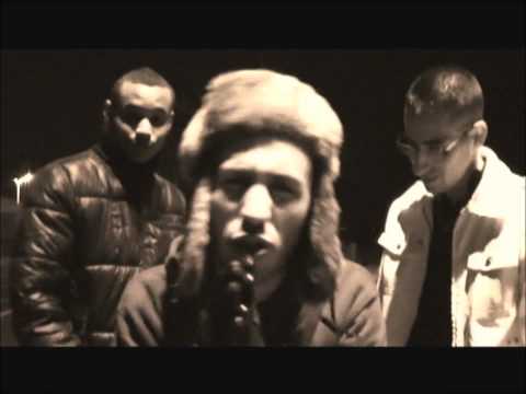 MC Arabian "Freestyle" (2009)