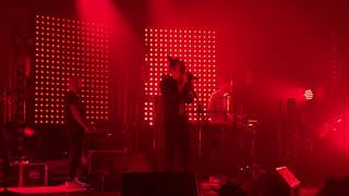 Cafe Tacvba - Me Gusta Tu Manera