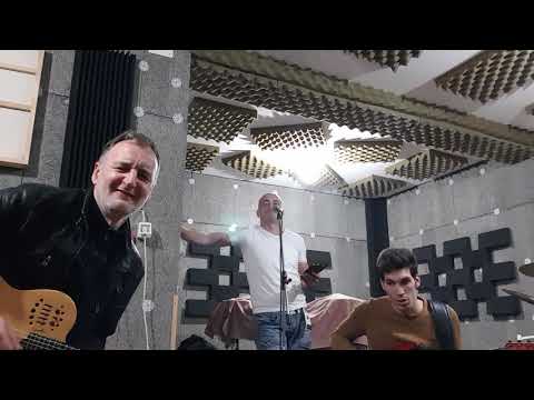 Ako su to samo bile laži Mile Perkov & Johnny Walkers