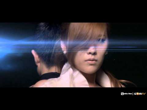 [MV] Stephanie (스테파니) (CSJH) - Game (GomTV) [1080p HD]