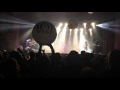 Silversun Pickups - The Wild Kind - 12/6/2015 ...