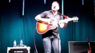 Hospital Beds- Dustin Kensrue