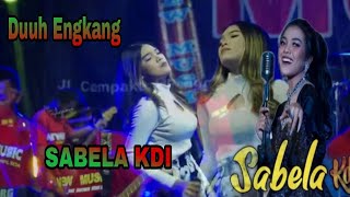Download lagu Duh Engkang / Itje Tresnawati / cover /SABELA KDI #RAFI Pro #newmusic #terbaru mp3