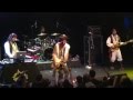Ballyhoo! - Groove Rock - LIVE - 2013 311 Caribbean Cruise - Stardust Theater - 3/3/2013