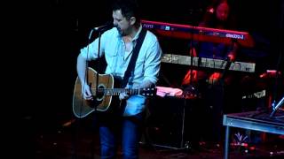 Will  Hoge- "Baby Girl" Live