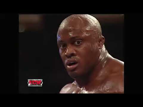 The undertaker confronts both Cena and Lashley